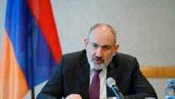 «Թեման տանում էինք, որ ժողովրդի հետ Սահմանադրություն ստեղծեինք». Փաշինյանն իր առաջարկից չի հրաժարվում