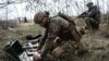 Українські військові відбили 62 атаки сил РФ на чотирьох напрямках – Генштаб