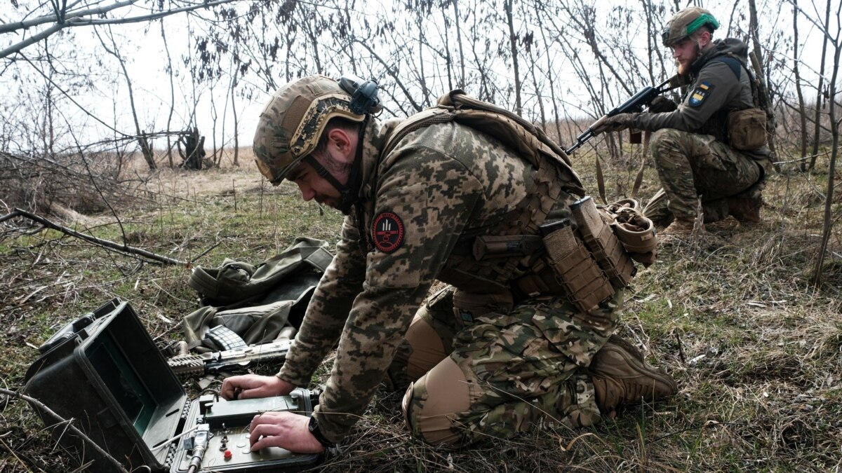 Українські військові відбили 62 атаки сил РФ на чотирьох напрямках – Генштаб