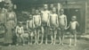 Группа сойотов Улус Улзет. Сойотская экспедиция Б.Э. Петри, 1926 год