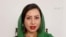کوچنی اختر؛ مسکا نیازۍ یې په ټپو هرکلی وکړ
