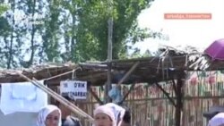 Шифо излаб "қум сайли"га
