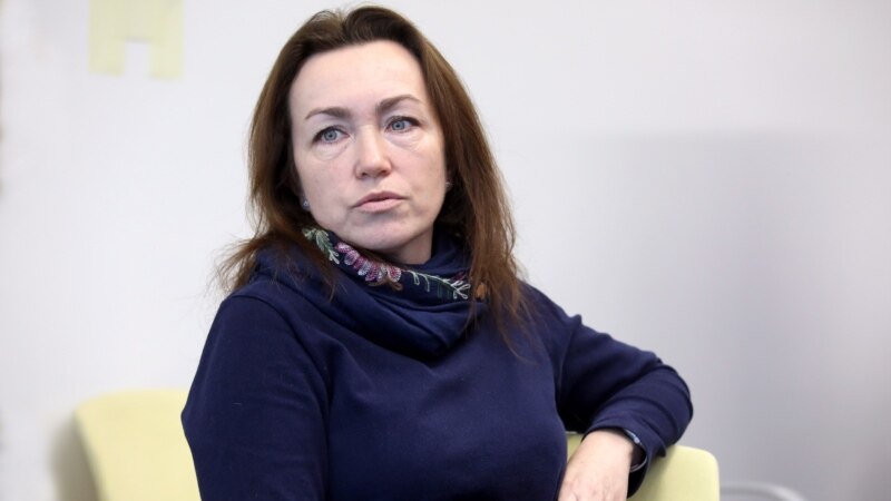 Ruski sud produžio pritvor novinarki Radija Slobodna Evropa