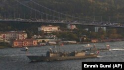 Turkey Anniversary