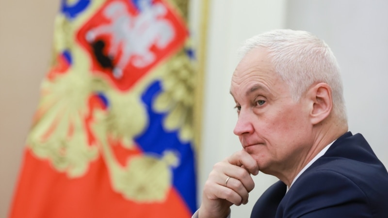 რუსეთის თავდაცვის მინისტრი გამოვიდა ატომური ცდებისთვის მზადების დაწყების წინადადებით