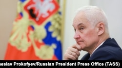 Як заявив міністр оборони Росії Андрій Бєлоусов, вони становили 5,1 відсотка ВВП