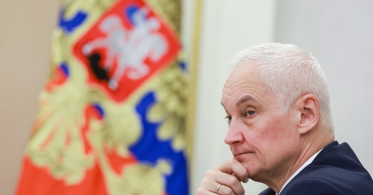 რუსეთის თავდაცვის მინისტრი გამოვიდა ატომური ცდებისთვის მზადების დაწყების წინადადებით