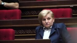 «Հայաստան» խմբակցությունը կառաջարկի Սեդա Սաֆարյանի լիազորությունները դադարեցնելու հարցով դիմել ՍԴ