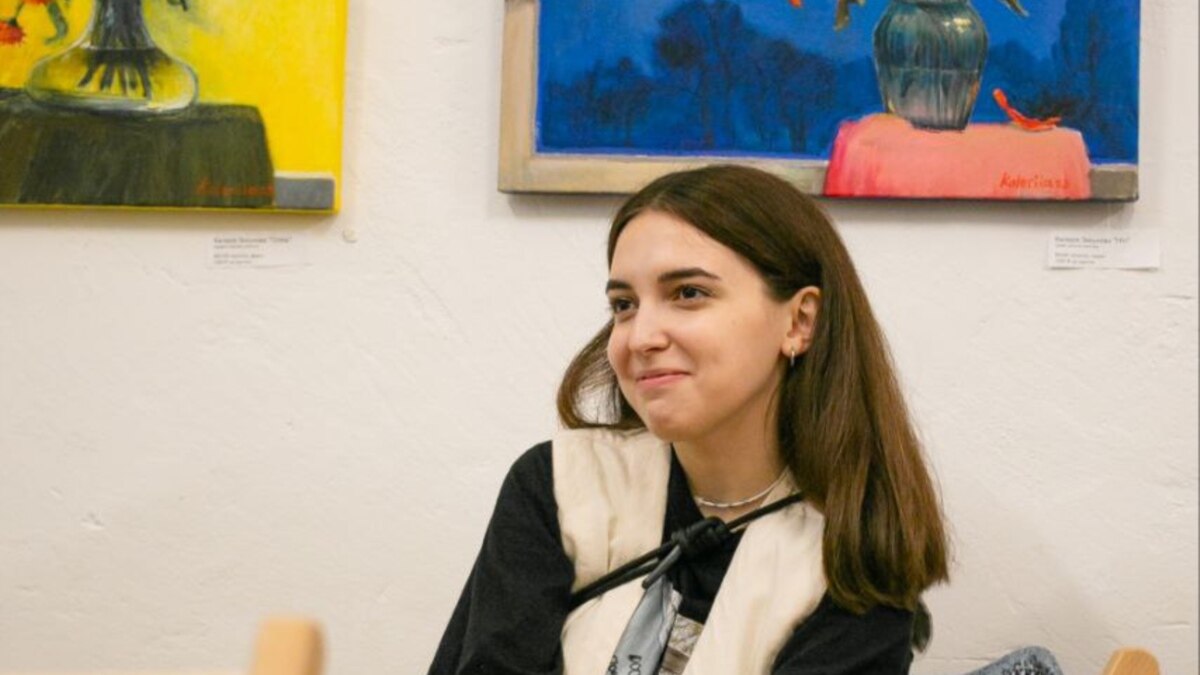 «Раніше мріяла про закордон, а тепер – щоб побачити свій дім. Маріуполька знайомить Україну з рідним краєм «Раніше мріяла про закордон, а тепер – щоб побачити свій дім. Маріуполька знайомить Україну з рідним краєм