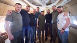 Цитаты Свободы. Путину нечем ответить
