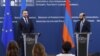 Երևանը հույս ունի՝ Բաքվի հետ համաձայնության գալ նաև հայ-ադրբեջանական սահմանից զորքերի հետքաշման հարցում. Միրզոյան