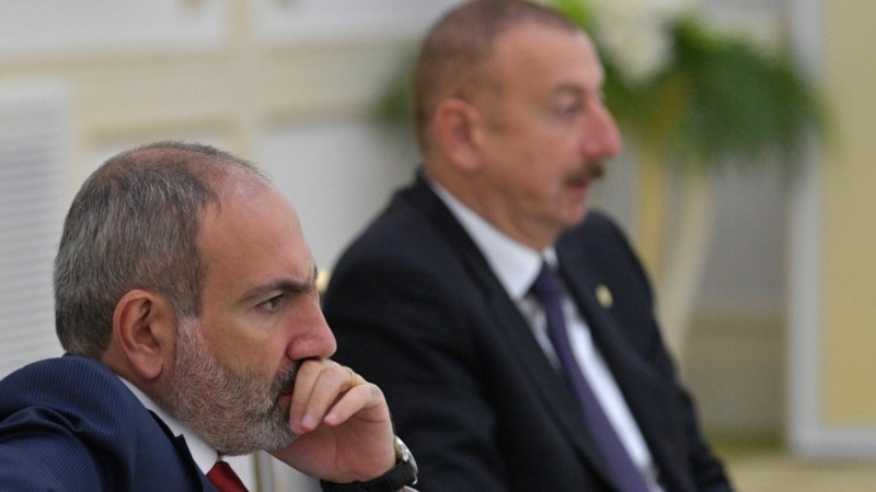 Հայաստանի և Ադրբեջանի ղեկավարները հրավիրվել են Եվրոպական քաղաքական համայնքի գագաթնաժողովին 