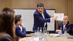  Собиқ Энергетика вазири Жўрабек Мирзамаҳмудов