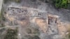 На городищі в Тягинці протягом 6 років археологи проводили розкопки та дослідження – Олена Афанасʼєва