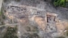 Курганы и крепости Херсонщины: как оккупация и потоп нанесли по ним удар