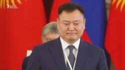 Экс-вице-премьер-министр Дүйшөнбек Зилалиев кармалды