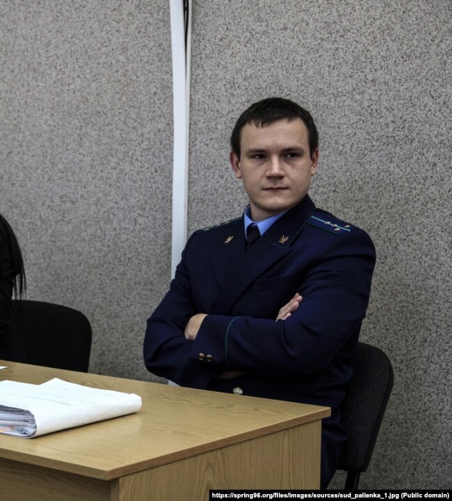 Аляксандар Кароль