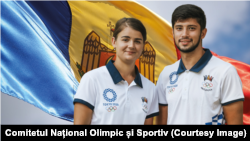 Comitetul Executiv al Comitetului Național Olimpic și Sportiv (CNOS) de la Chișinău a decis luni, 15 iulie, că arcașii Dan Olaru și Alexandra Mîrca sunt sportivii care vor purta drapelul R. Moldova la ceremoniile Jocurilor Olimpice de la Paris.