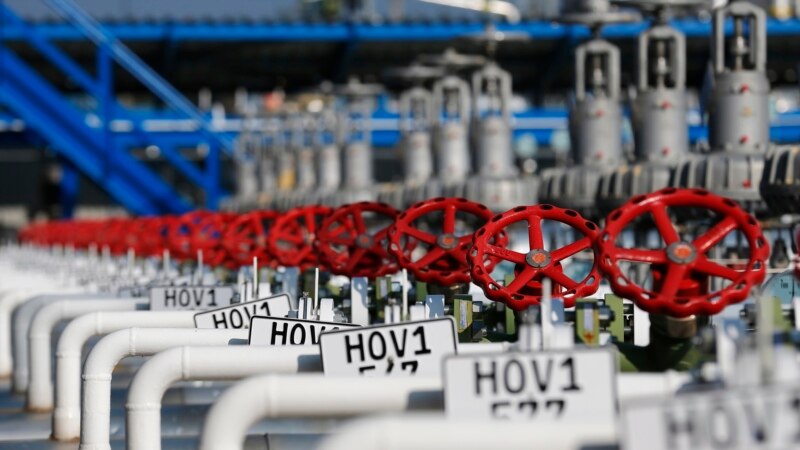 Zajednička kompanija Srbije i Mađarske za trgovinu gasom: Potpisivanje javno, detalji tajni