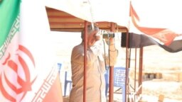 عکسی که تسنیم منتشر کرده است