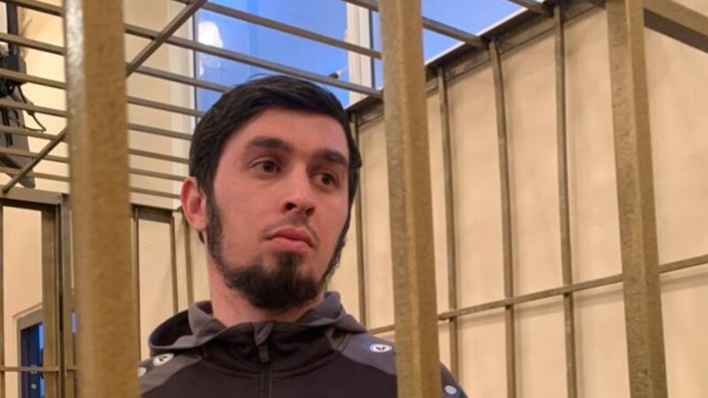 Kadyrov Critic Jailed In Kyrgyzstan Says He Has Been Tortured In Bishkek Detention Center