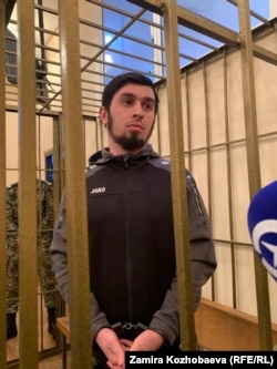 Мовлаев Мансур