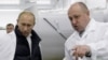 „Бунтот“ на Пригожин и предизвикот за Путин