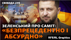 «Безпрецедентно й абсурдно – коли немає жодних часових рамок і для запрошення (!), і для членства України»