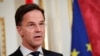 Уряд Нідерландів йде у відставку