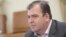 Министърът на земеделието Явор Гечев