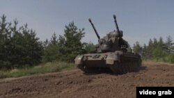 «Війна в Україні практично щодня показує нам, що протиповітряна оборона та достатня кількість боєприпасів – це те, що важливо для захисту власної країни», – заявив міністр оборони Німеччини