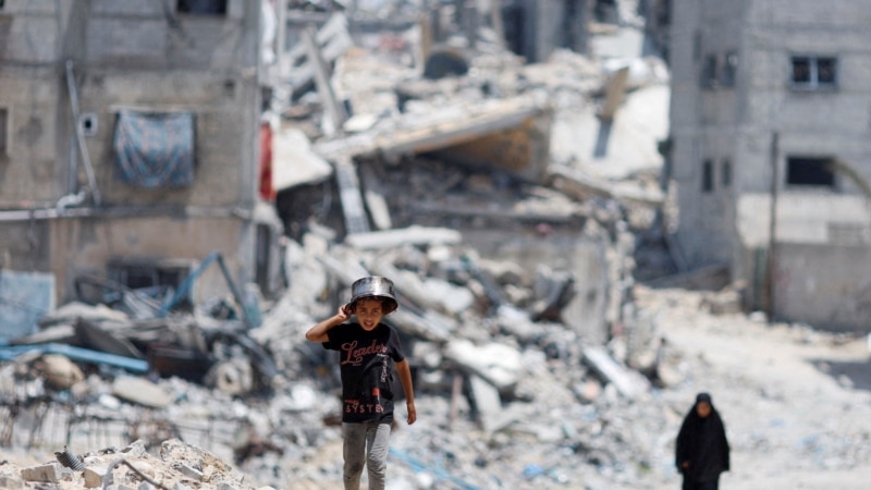 موساد: اسرائیل در حال بررسی پاسخ حماس به پیشنهاد آتش‌بس است