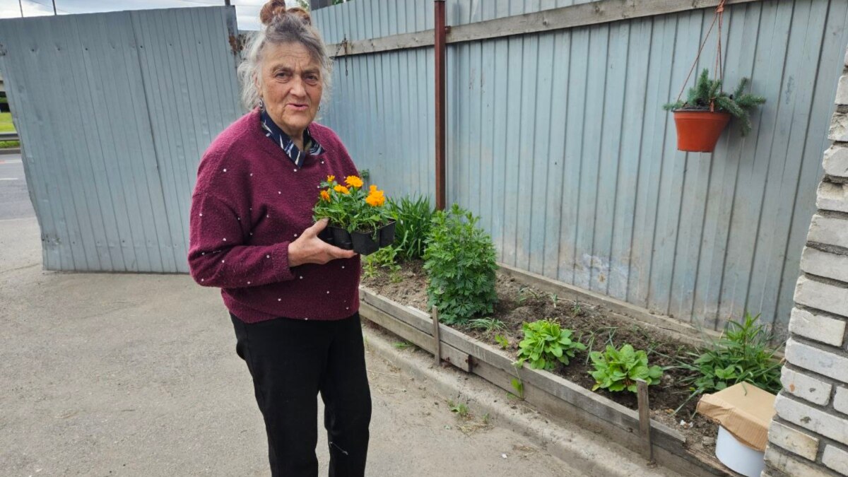 Померкло в глазах, очнулась в темноте