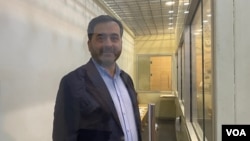 Bəxtiyar Hacıyev