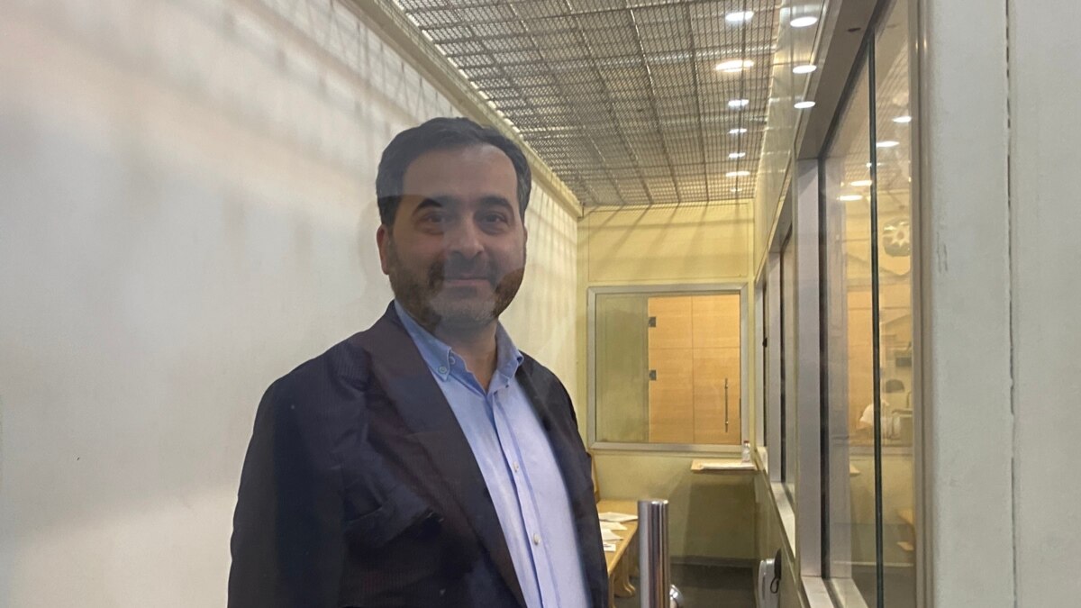 10-წლიან პატიმრობაში დატოვეს აზერბაიჯანელი აქტივისტი, რომლის გათავისუფლებასაც აშშ ითხოვდა