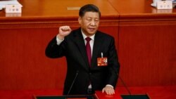 Xi Jinping a depus jurământul la preluarea noului mandat la conducerea Chinei