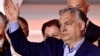 Partidul Fidesz, al premierului ungar Viktor Orban, a câștigat ambele scrutinuri, dar opoziția a devenit mai puternică.