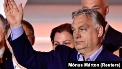 Partidul Fidesz, al premierului ungar Viktor Orban, a câștigat ambele scrutinuri, dar opoziția a devenit mai puternică.