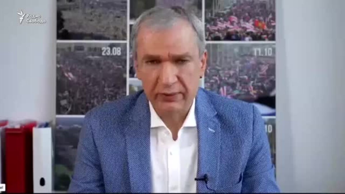 Латушко о том, как мятеж Пригожина отражается на Беларуси