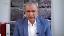 Латушко о том, как мятеж Пригожина отражается на Беларуси
