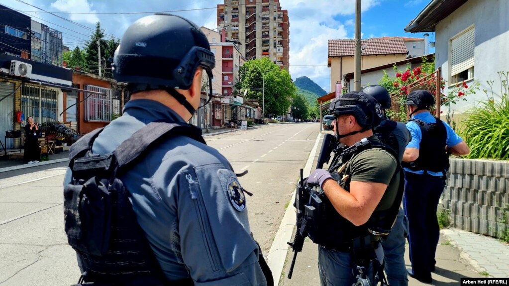 Policia e Kosovës e ka zhvilluar të martën një aksion në veri, gjatë të cilit është arrestuar&nbsp;Millun Milenkoviq- Llune.