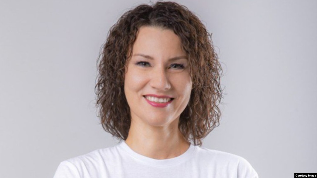 Irina Matvienko 