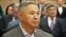 Қазақстан парламент мәжілісінің депутаты Азат Перуашев