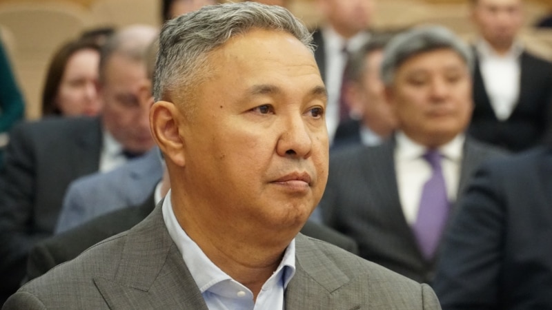 Депутат Перуашев президент Тоқаевтың сын сөзі сабақ болатынын айтты