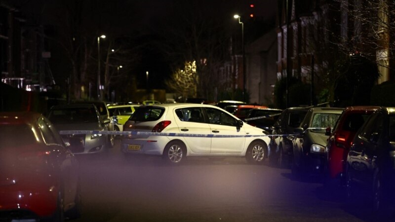 Devet osoba ozlijeđeno u napadu kiselinom u Londonu 