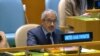 سفیر امارات متحده در سازمان ملل: گفت‌وگوهای ما با نماینده ویژه امریکا برای حقوق بشر افغانستان سازنده بود
