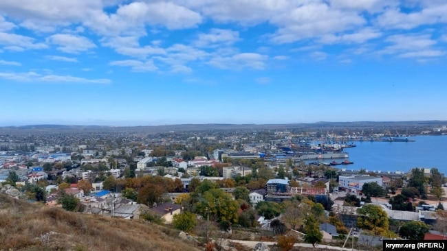 Керч, архівне фото
