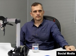 Юрий Подоляка