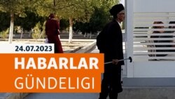Habarlar gündeligi