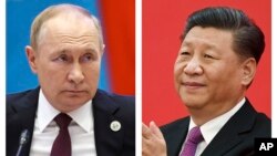 رئیس جمهوری چین برای سفری سه روزه در تاریخ ۲۰ مارس (۲۹ اسفند) عازم مسکو خواهد شد